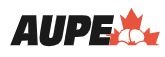 AUPE_logo